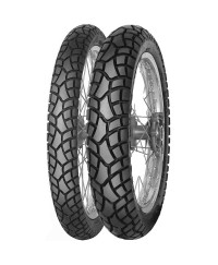Mitas MC 24 Invader 120/90 R17 64S TL